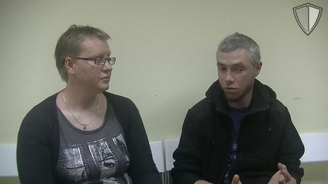 ПП17. Химволокно тоже пахло, и ничего. смотреть онлайн