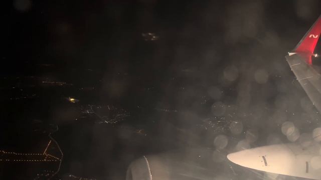 FLIGHT REPORT | Boeing 737-800 "Nordwind Airlines" | flight from Makhachkala to Moscow смотреть онлайн