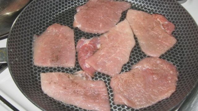 Сборник рецептов