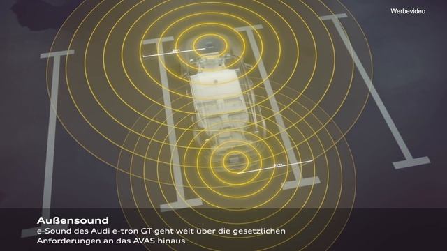 Audi e-tron GT - dieser ELEKTRO AUDI kommt 2021 mit speziellem SOUND - 163 Grad смотреть онлайн