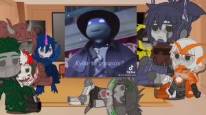 🤔Трансформеры Прайм💐 😪Реакция😦 🥺на видео😎 (4/???)