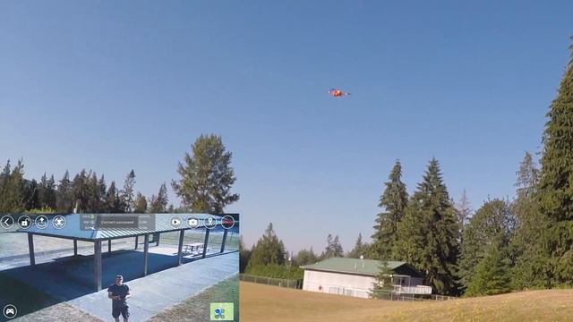 LSRC S6S Mini Brushless GPS Drone, Under $75 смотреть онлайн