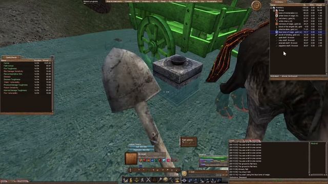 [Wurm Unlimited] [Wurm Online] Tutorial - All Sorcery Items смотреть онлайн