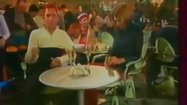 Певица Линда в гостях у Оскара Кучеры. 2001 год. смотреть онлайн