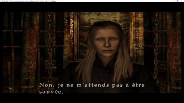 Silent Hill 3 ( pcsx 2 ) Pc #4 Fin смотреть онлайн