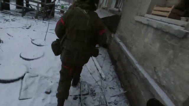 Зачистка Волновахи (10.03.2022 г.) Атмосферное смотреть онлайн