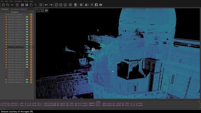 3DF Zephyr | Photogrammetry Software смотреть онлайн