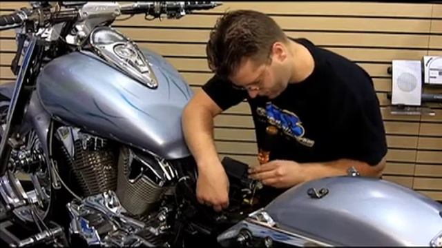 Bike Master TruGel Battery - Step by Step Installation - Video Guide: Tip of the Week