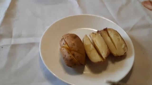 картошка сорта: Королева Анна, Еволюшн смотреть онлайн