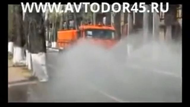 Высоконапорная мойка КДМ тел (3522) 630-266 смотреть онлайн