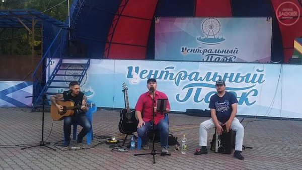 Jagger - Ветер (ДДТ cover)