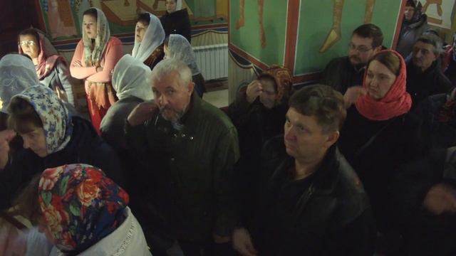 встреча мощей Николая Чудотворца Cоюз смотреть онлайн