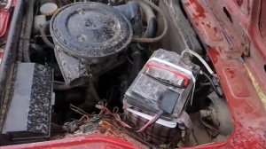 ЗАМЕНА ШКИВА КОЛЕНВАЛА НА Ваз 2105