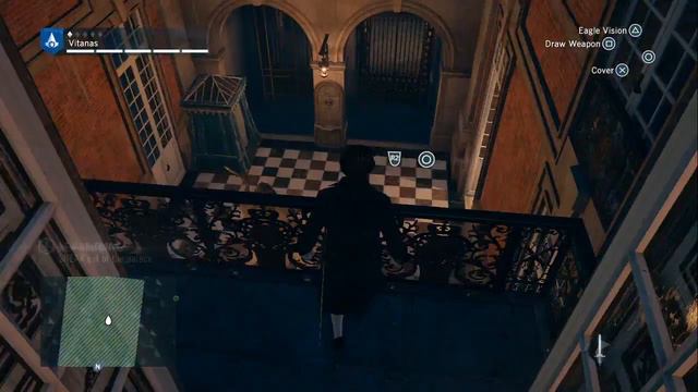 Assassin's Creed Unity: Играть или нет? смотреть онлайн