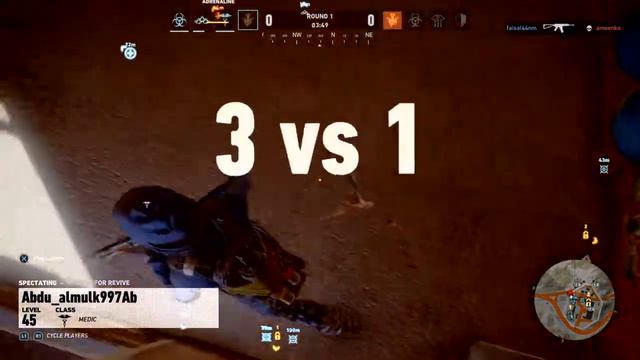 Tom Clancy's Ghost Recon® Wildlands_20180922022815 смотреть онлайн
