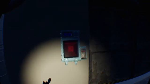 Biotec-4_Contagion VR: Outbreak смотреть онлайн