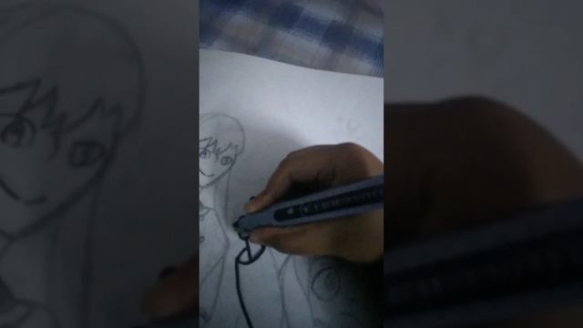 Spy Family Sketch смотреть онлайн