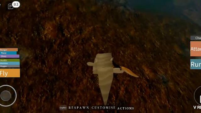 Roblox:трудные времена птеродонта смотреть онлайн