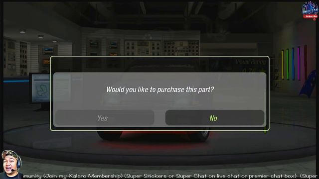 Part 4 - Need For Speed Underground 2 (Hard Mode & NOOB Driving Skills) Full Gameplay PlayStation 2 смотреть онлайн