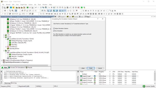 How to Model Crosstalk in Single-Ended PCB/Packaging Interconnects смотреть онлайн