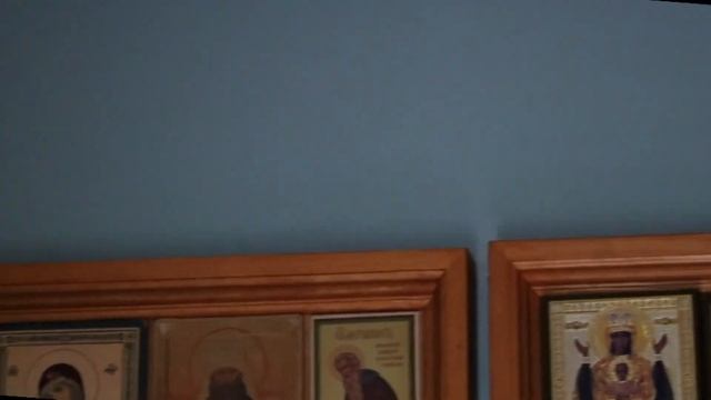 Святое кольцо Подмосковья: Храм великомученика и целителя Пантелеимона смотреть онлайн