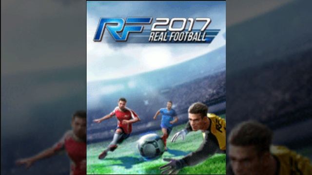 Real Football 2017 Java Ost (KEmulator Modded V1.0.3)