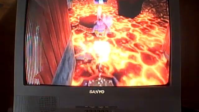 Spongebob Squarepants the movie walkthrough part 12 Bubble Blowing Baby Hunt Part 1 смотреть онлайн