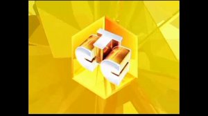 Заставка после рекламы - СТС (2010)