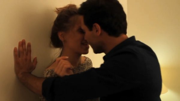 Безупречная жизнь/ Uma Vida Sublime (2018) Дублированный трейлер