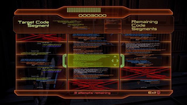 Mass Effect Legendary Edition Part 2: Miranda/ The Prodigal смотреть онлайн