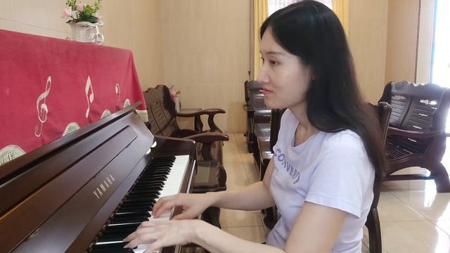 Nothing gonna change my love for you ( piano ) смотреть онлайн