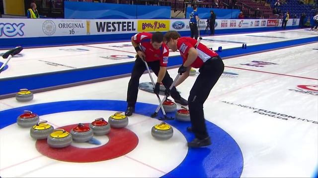Curling смотреть онлайн