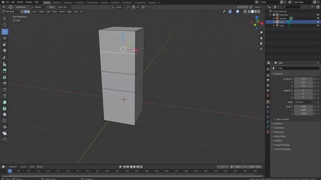 ABSOLUTE Beginner Basics.. Blender For Noobs смотреть онлайн