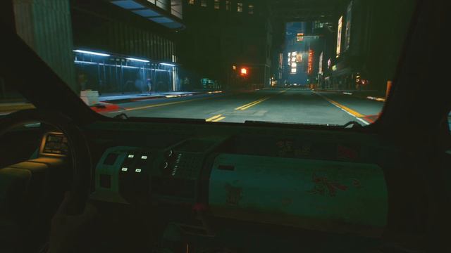 JOHNNY SILVERHAND ENDING – CYBERPUNK 2077 Stealth Netrunner Gameplay Walkthrough смотреть онлайн