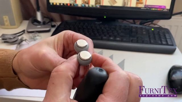 Ассортимент роликов Futurum смотреть онлайн