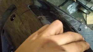 Розборка Suzuki Address v50