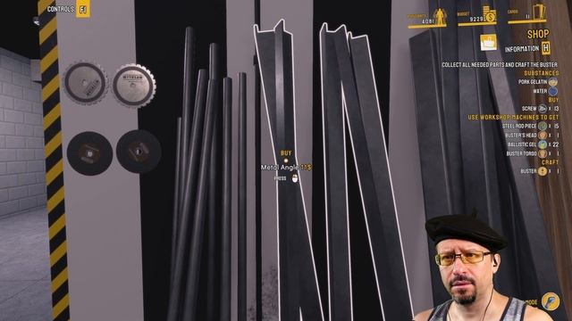 Let's get BUSTIN', in... MYTHBUSTERS THE GAME - Crazy Experiments Simulator (SINKERS or FLOATERS) смотреть онлайн