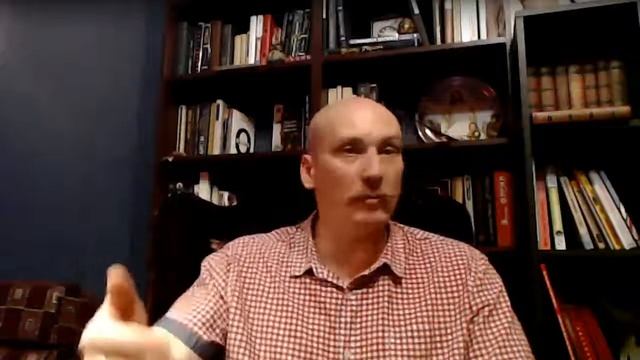 История Философии, семинар № 5: Афины. Забота об удовольствиях. Часть 2 смотреть онлайн