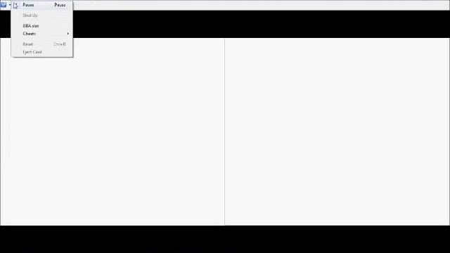 Tutorial on How To Fix Pokemon Soul Silver White Screen (EMU Only!) смотреть онлайн