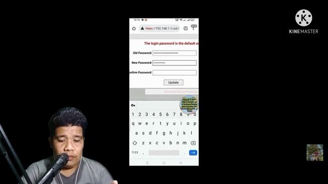 No INTERNET after HARD RESET on PLDT HOME FIBR | BlazefireTV React смотреть онлайн