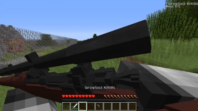 ЧТО ПРОИЗОШЛО С ВОЕННЫМИ В ДЕРЕВНЕ ЖИТЕЛЕЙ В МАЙНКРАФТ ! ТРОЛЛИНГ НУБА ПРОТИВ ЛОВУШКА MINECRAFT