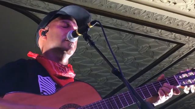 Tom Morello - May 10, 2019 - Old National Centre - Indianapolis, IN смотреть онлайн