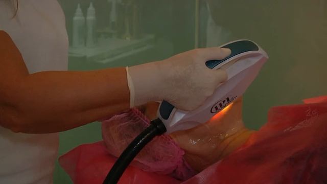 Elita Medical Center Фотоомоложение и Радиоволновый лифтинг смотреть онлайн