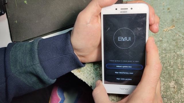 Hard reset Huawei Honor 6a Remove Pattern Lock , unlock pin or password,Factory Reset, Screen Lock смотреть онлайн