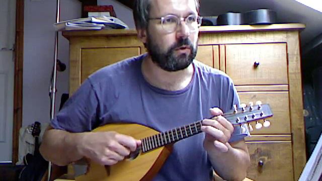 Renaissance mandolin: The Short Mesure Off My Lady Wynkfylds Rownde смотреть онлайн