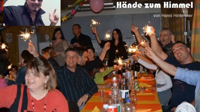 Hände zum Himmel смотреть онлайн