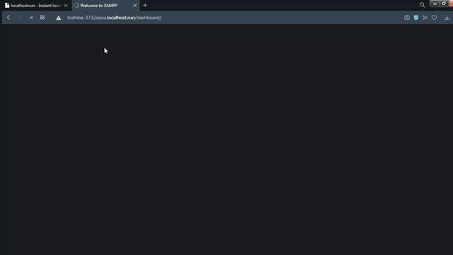 Cara XAMPP menjadi Online tanpa Hosting di Windows dengan Git Bash 2021 смотреть онлайн