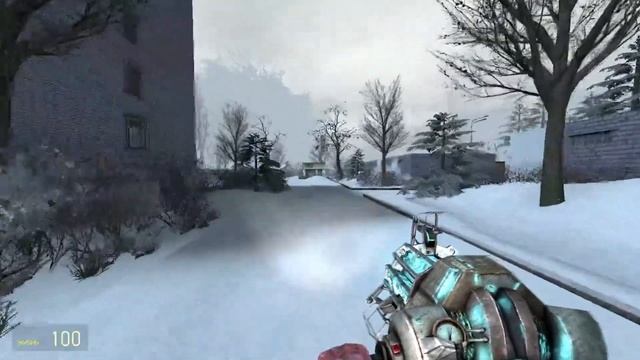 А вы помните Забытое? | ПОХОЖДЕНИЯ В GARRY'S MOD #4 смотреть онлайн
