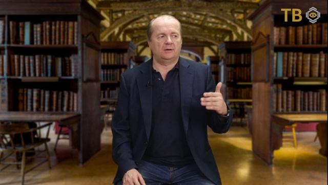 Квантовое исцеление – как это действует? (093) смотреть онлайн