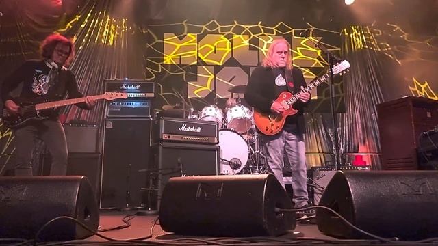 Gov't Mule - Game Face - Mountain Jam - Game Face - Live MoldeJazz 2022 смотреть онлайн